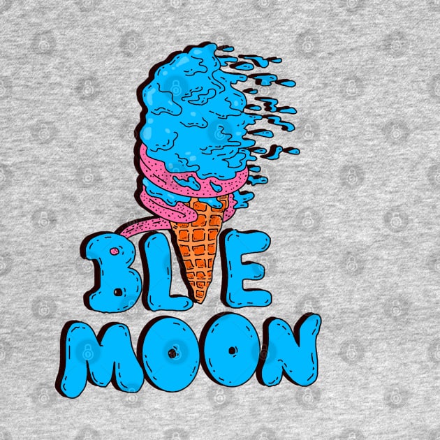 Blue moon icecream by Angsty-angst